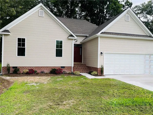 59 Huber Rd, Newport News, VA 23601