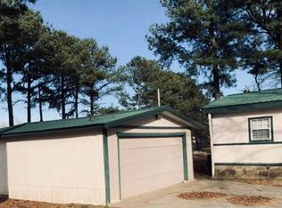 218 S Bk 1240 Rd, Stigler, OK 74462