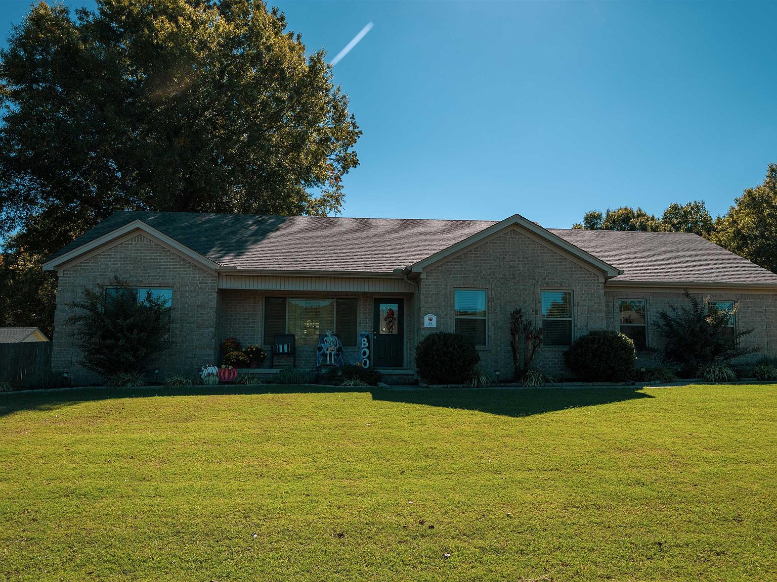 55 Magness Creek Dr, Cabot, AR 72023 Zillow