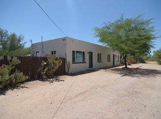 3830 E Fairmount St #A, Tucson, AZ 85716