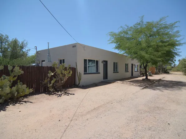 3830 E Fairmount St #A, Tucson, AZ 85716