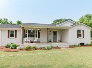 113 Hardy St, Williamston, SC 29697