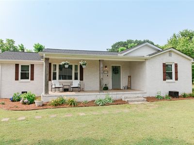 113 Hardy St, Williamston, SC, 29697