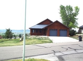1308 Sage Ridge Rd, Meeker, CO 81641