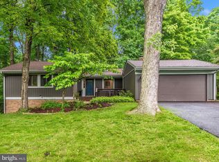 15005 Good Meadow Ct, Gaithersburg, MD 20878