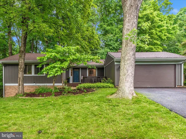 15005 Good Meadow Ct, Gaithersburg, MD 20878