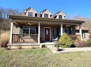 7758 Riley Rd, Alexandria, KY 41001