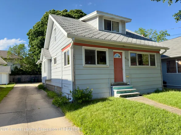 912 Smith Ave, Lansing, MI 48910