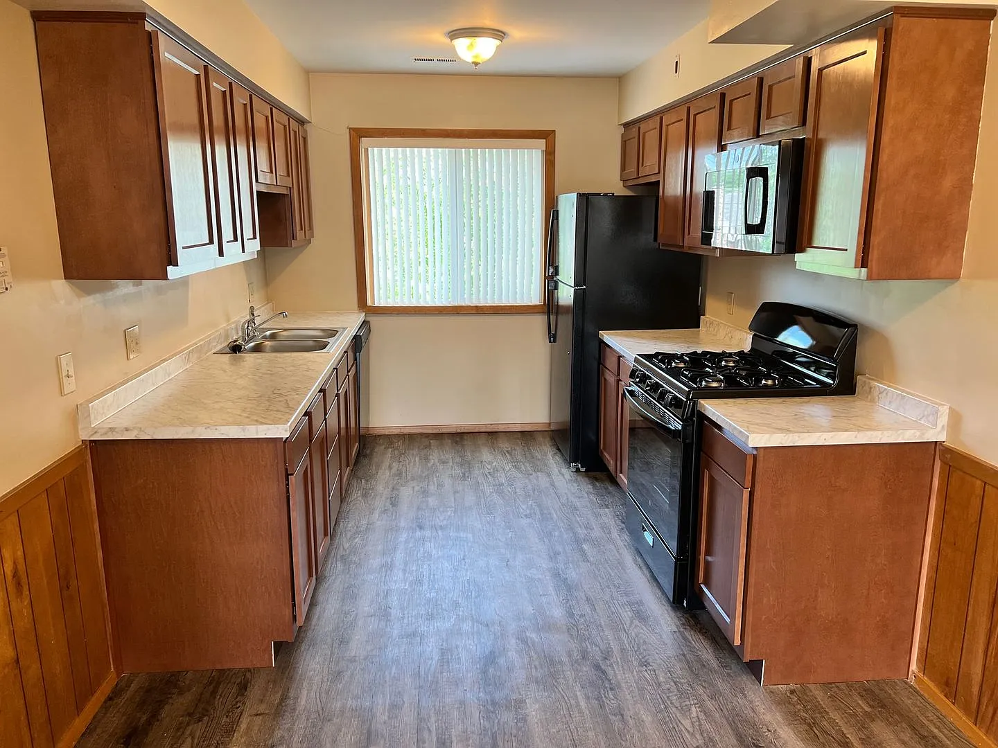 Indian Village Apartments — Photo 3