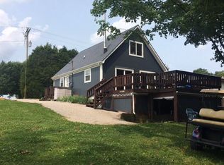 697 Autumn Ridge Rd, Falls Of Rough, KY 40119