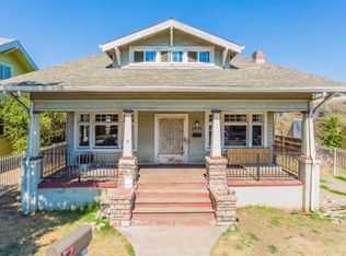 1040 N Airport Way, Stockton, CA
