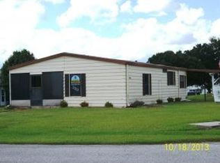 8480 SW 65th Avenue Rd, Ocala, FL 34476