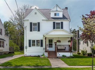 18 Kibbe Ave, Batavia, NY 14020