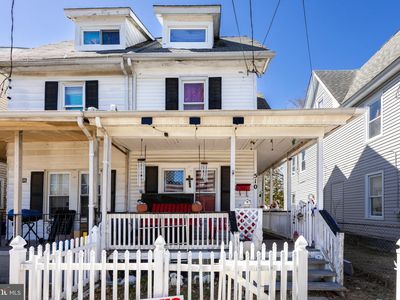 510 Dock St, Millville, NJ, 08332