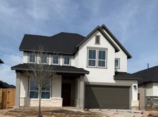 2515 Tompkins Reserve Dr, Katy, TX 77494