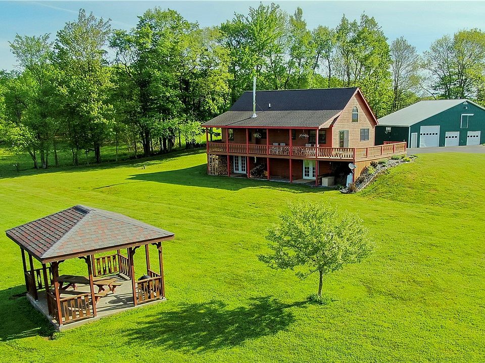 139 Darlene Dr, Edmeston, NY 13335 Zillow