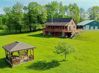 139 Darlene Dr, Edmeston, NY 13335