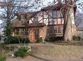 3301 W Coleman Rd, Kansas City, MO 64111