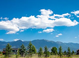 1126 Columbia Falls Stage Rd, Columbia Falls, MT 59912