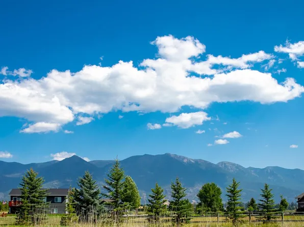 1126 Columbia Falls Stage Rd, Columbia Falls, MT 59912