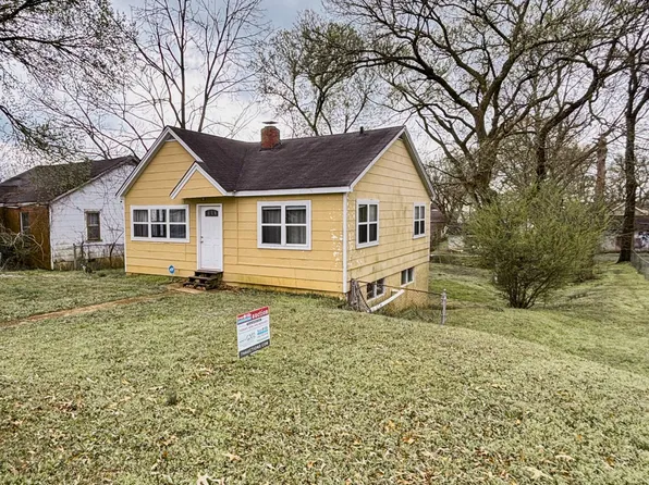 320 S Richards St, Florence, AL 35630