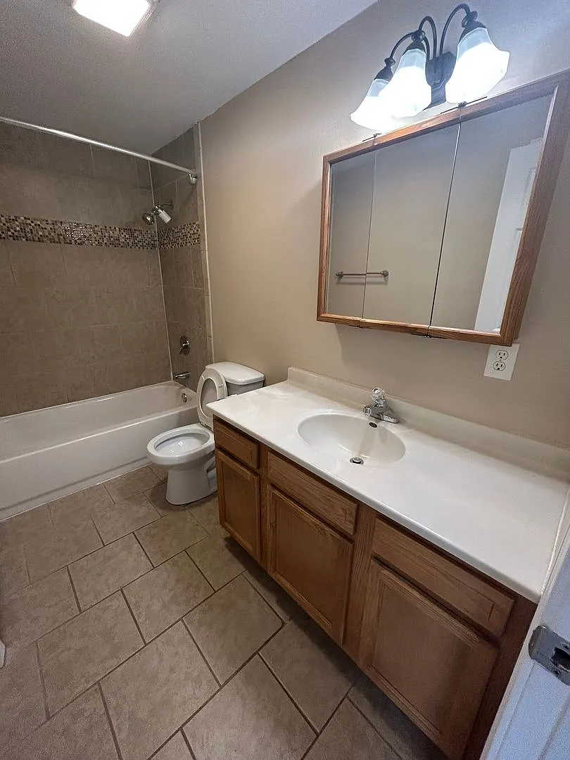 Belmont Ridge Apartment Homes — Photo 1