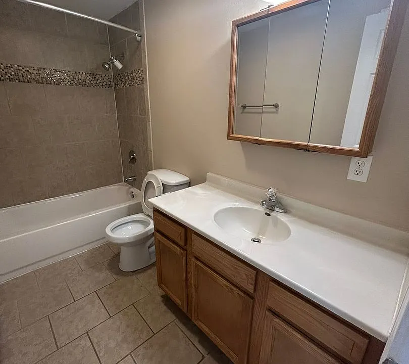 Belmont Ridge Apartment Homes