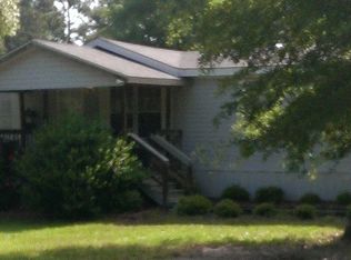 11015 Big Oaks Trl, Keithville, LA 71047