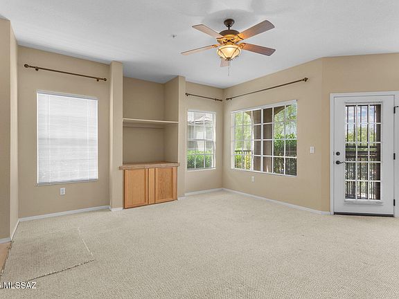 4th image of 1500 E Pusch Wilderness Dr Unit 13101