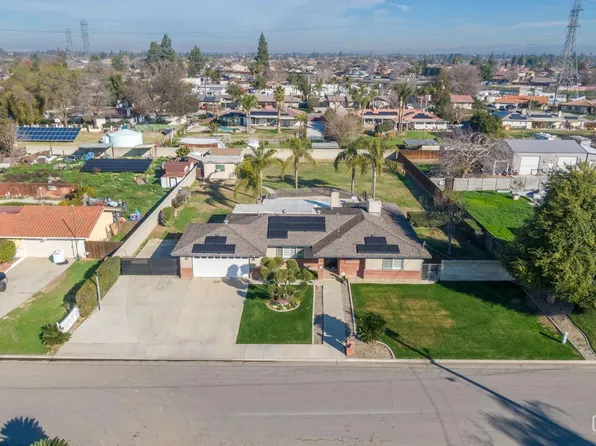 (undisclosed Address), Bakersfield, CA 93312