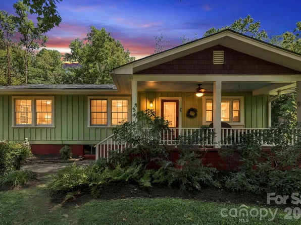 33 Pinecroft Rd, Asheville, NC 28804