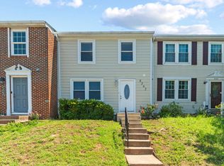 8365 Shady Grove Cir, Manassas, VA 20110