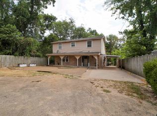 3570 State Highway 110 N, Tyler, TX 75704