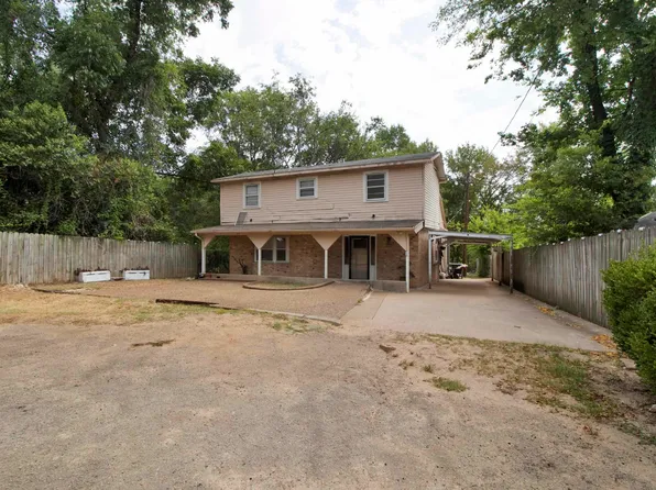 3570 State Highway 110 N, Tyler, TX 75704