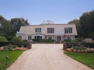250 Ox Pasture Rd, Southampton, NY 11968