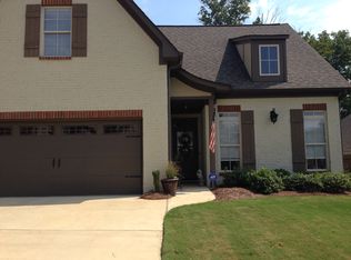 831 Bainbridge Way, Irondale, AL 35210