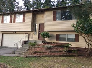 4026 SW 333rd St, Federal Way, WA 98023