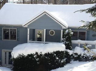 1523 Russ Cornett Rd, Boone, NC 28607