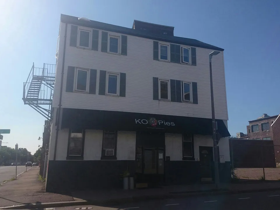 Building Photo