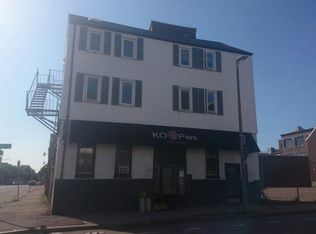 85 A St, South Boston, MA 02127