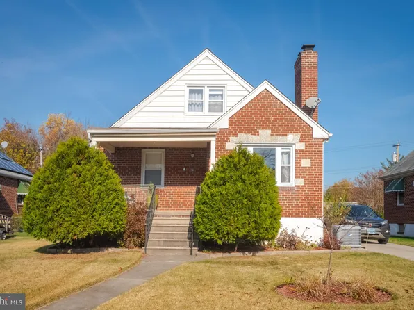 10 Belhaven Dr, Nottingham, MD 21236