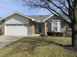2256 Argonne Meadows Dr, Lake Saint Louis, MO