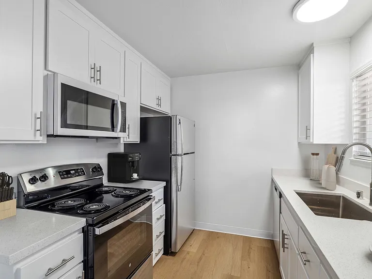 Park Terrace — Photo 8