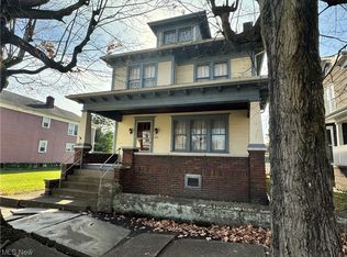 619 Park St, Martins Ferry, OH 43935