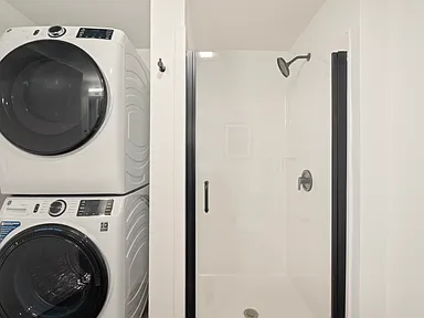 Open One Bedroom | Apt 2830