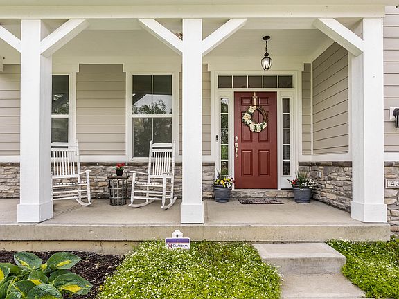 4th image of 4317 Bexley Ct