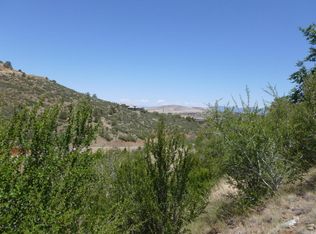 856 Mavrick Mountain Trl, Prescott, AZ 86303