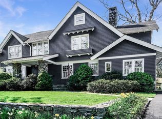 57 Highland Rd, Rye, NY 10580