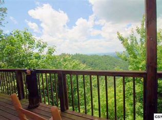 1815 Wild Pine Way, Sevierville, TN 37876