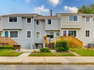 2204 Notely Ln, Crofton, MD 21114